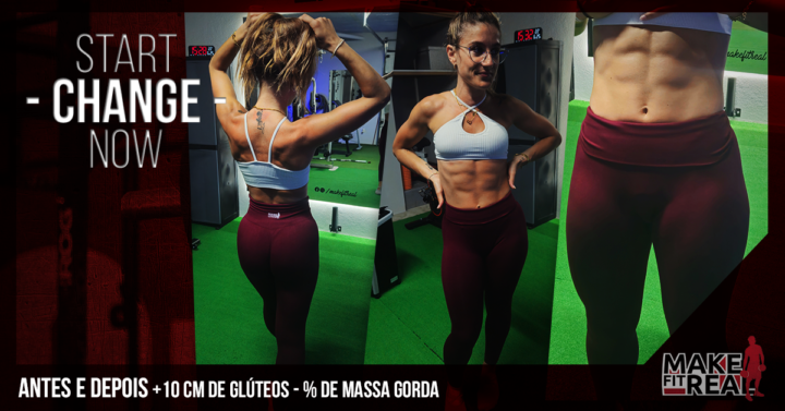 Joana Mendes | Consultoria Online