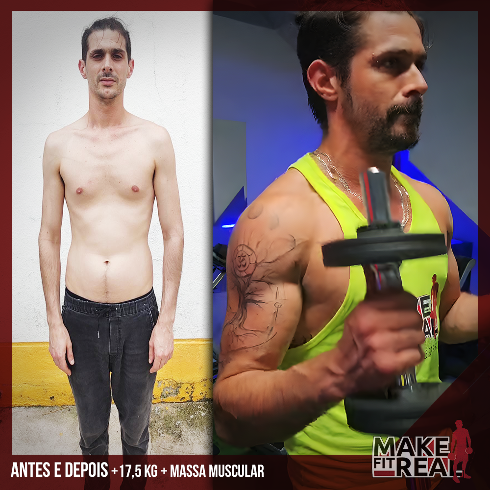 Make fit real PT PRESENCIAL