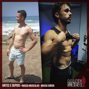 André Rodrigues PT PRESENCIAL